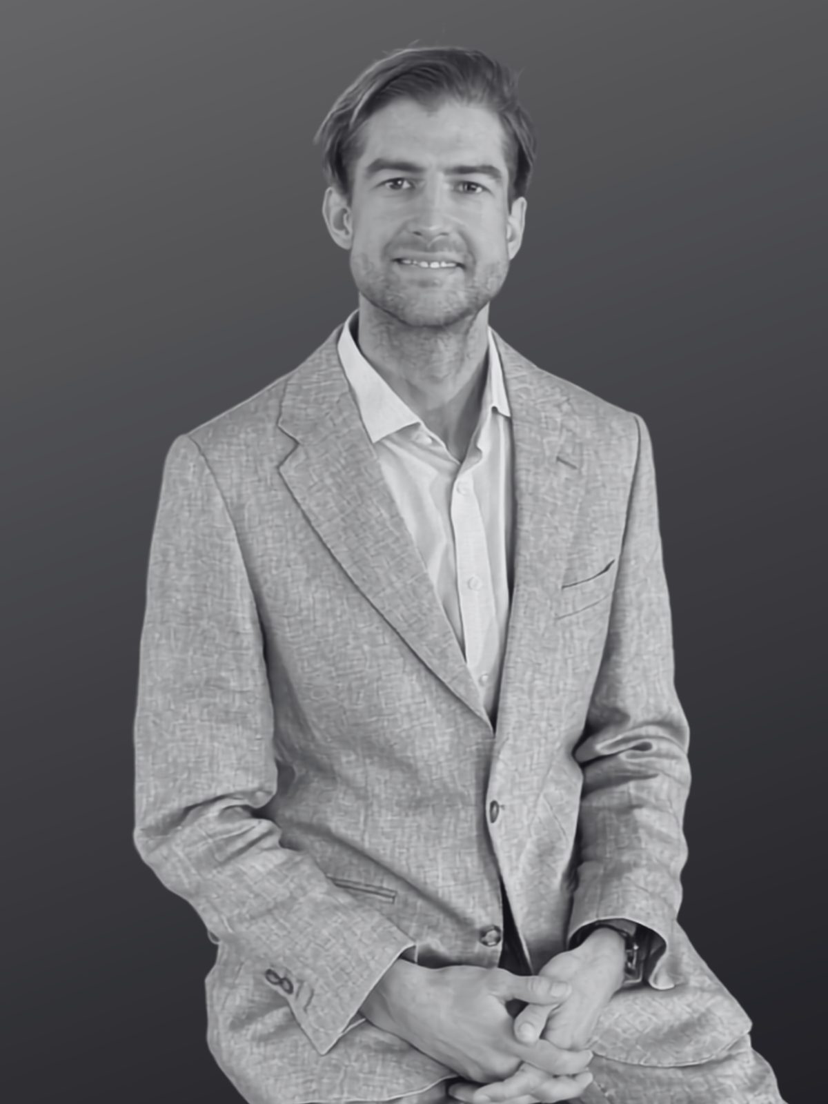 Portrait of Sam DB
