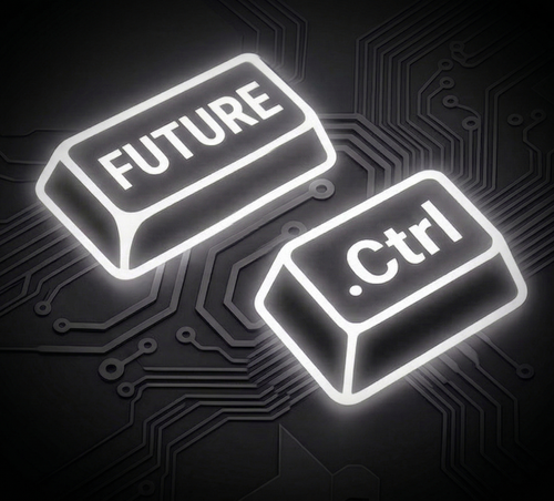 Future.Ctrl logo