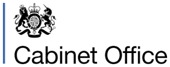 Cabinet Office
