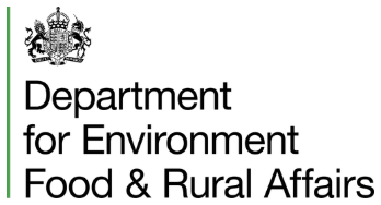 Defra